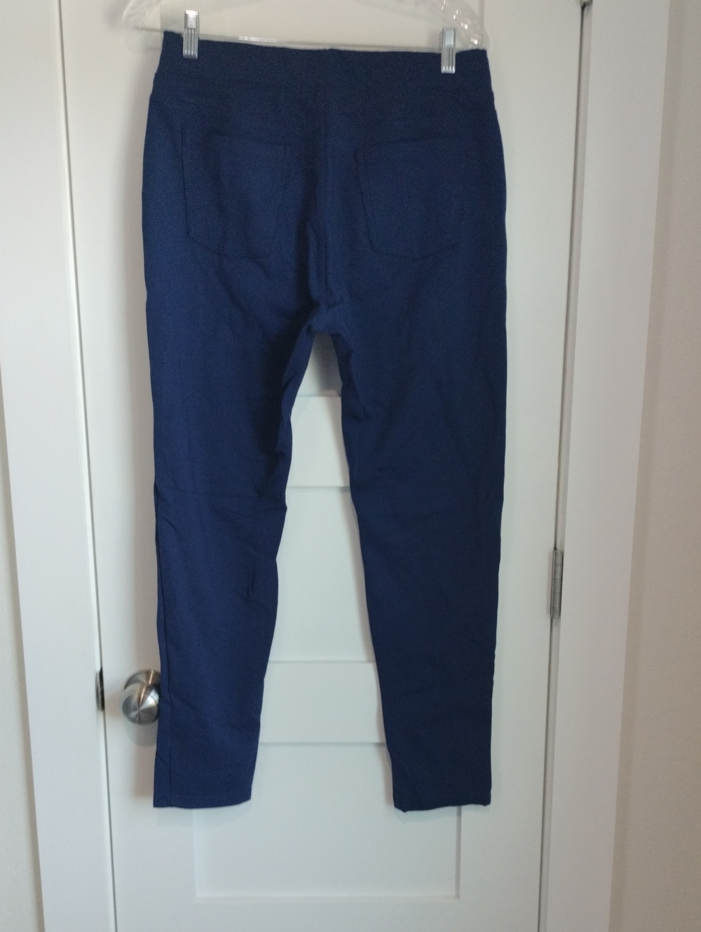 Scrub Pants - Picture 2 of 4